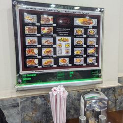 Meşhur Sedef Dönerci