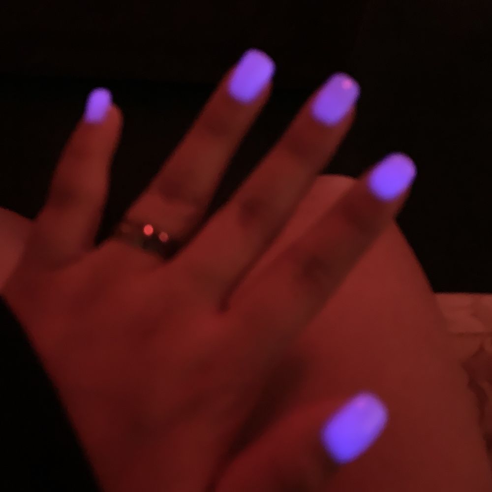 Clarendon Nails & Spa - Whoa look at that glow! - Day Spas Near Me - Arlington, Virginia