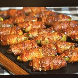 Ques Catering and Backyard BBQ