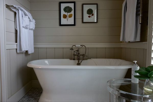 Old Edwards Inn and Spa by null