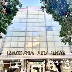 Lankershim Arts Center