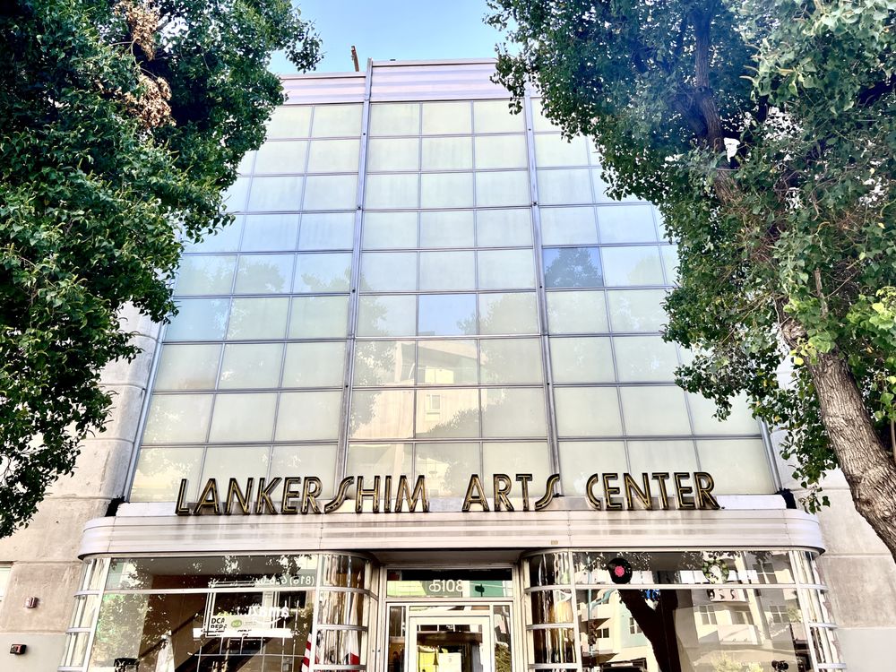 LANKERSHIM ARTS CENTER Updated October 2024 5108 Lankershim Blvd