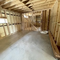 Cannon City Services - Framing