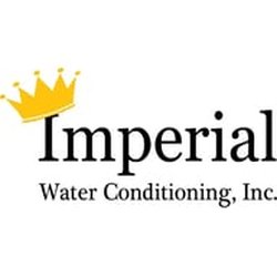 Imperial Water Conditioning
