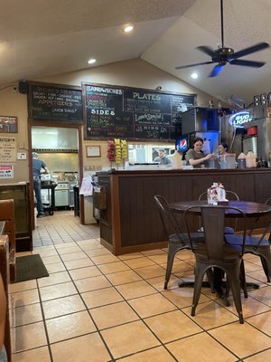 Smokies Hickory House BBQ by null