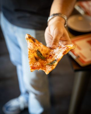 La Rossa Pizzeria by null