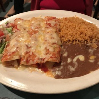 Puerto Vallarta - Vegetarian enchilada plate - Tacos Near Me - Glen Cove, New York Puerto Vallarta - Vegetarian enchilada plate - Tacos Near Me - Glen Cove, New York