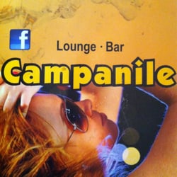 Restaurant Campanile