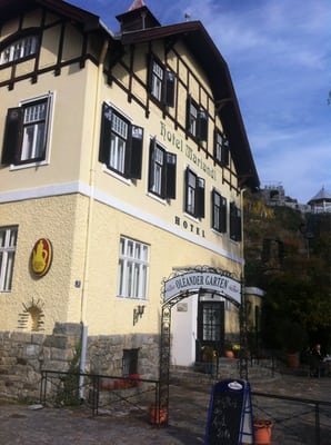 Hotel Mariandl by null