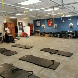 Olympia Chiropractic & Physical Therapy - Elmhurst