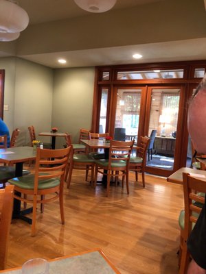 Summer's Inn Ludington by null