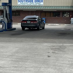 Coward Truck Stop