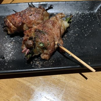 Shinya Shokudo - Wagyu Sukiyaki - Izakaya Near Me - Seattle, Washington