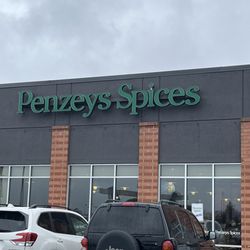 Penzeys Spices - 1/2 price sale today 11/4/24! 13 years in this kenosha location. Who knew?