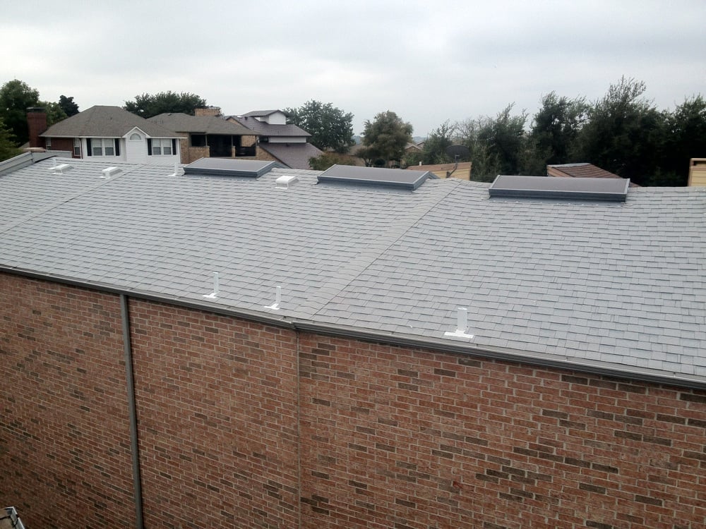 Slide of Raintight General Contracting