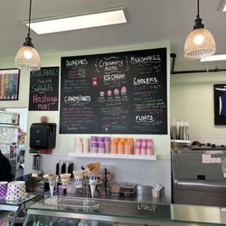Hilltop Farm Store And Creamery