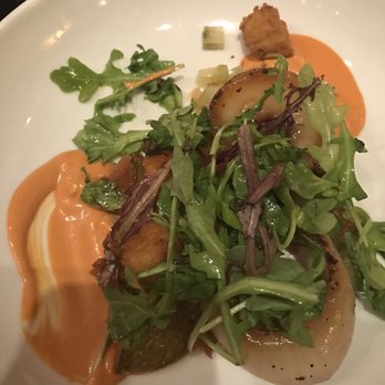 Peaches Grand - Fried Green Tomatoes with that comeback sauce - Seafood Near Me - Brooklyn, New York Peaches Grand - Fried Green Tomatoes with that comeback sauce - Seafood Near Me - Brooklyn, New York