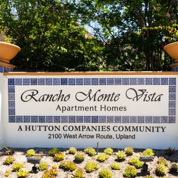 Rancho Monte Vista Apartment Homes - Apartments Near Me - Upland, California Rancho Monte Vista Apartment Homes - Apartments Near Me - Upland, California