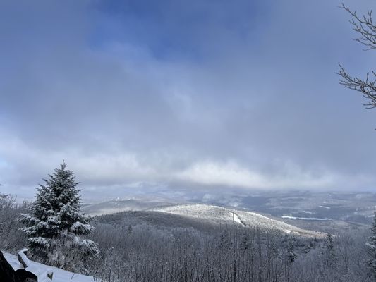 Okemo Mountain Resort by null