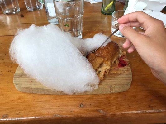 Sidreria Txot's by null