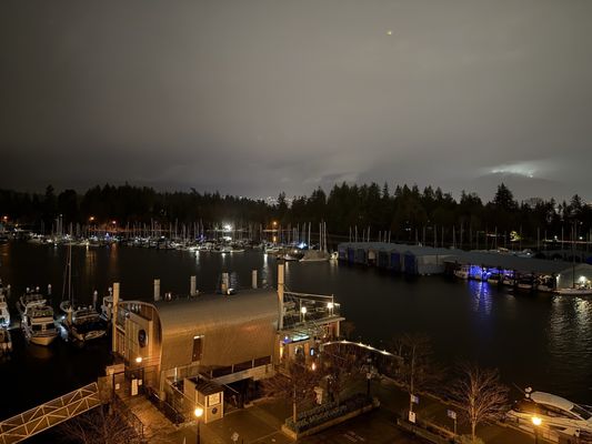 The Westin Bayshore, Vancouver by null