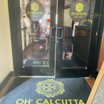 Oh' Calcutta - Indian Near Me - Winston-Salem, North Carolina