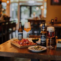Tapasbar Retiro - Cerveza