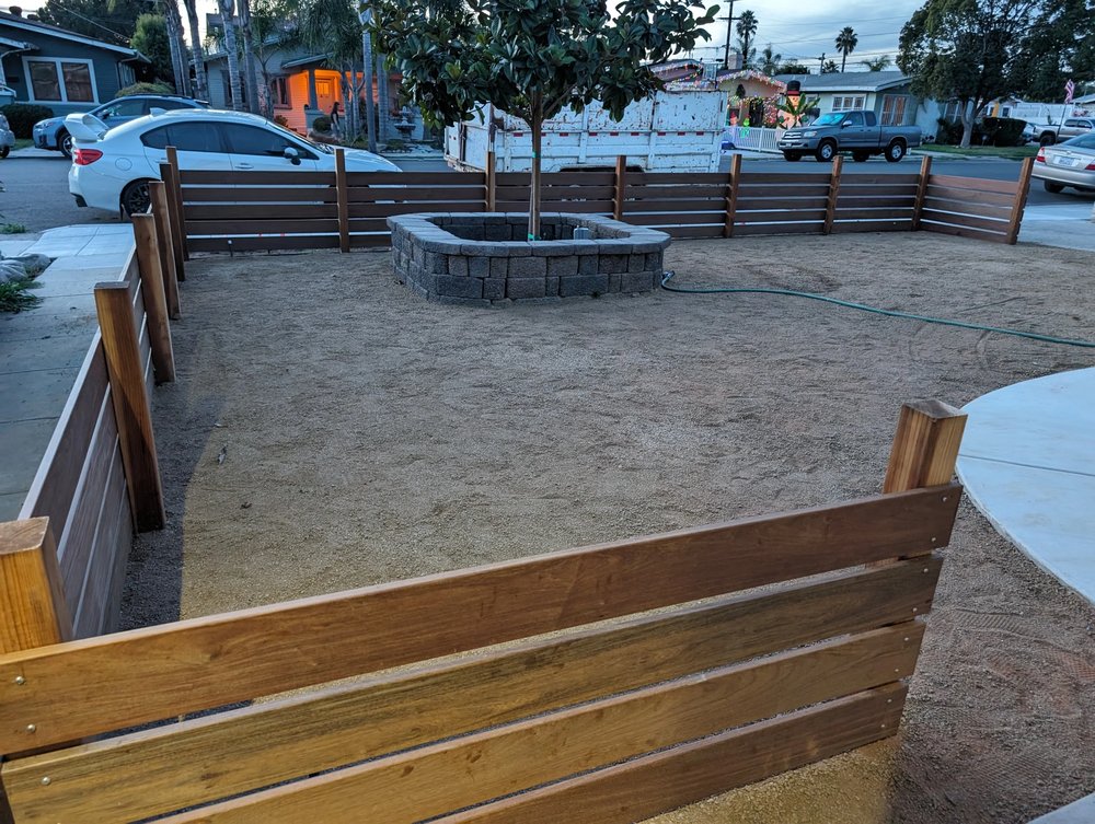 Slide of The Build Pros