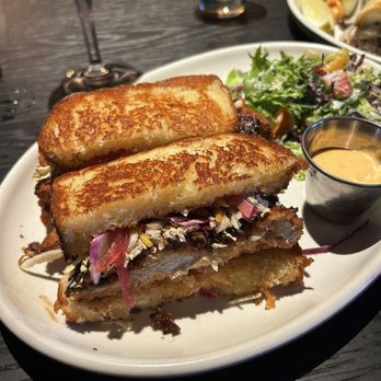 Culinary Dropout - Crispy Chicken Katsu - New American Near Me - Franklin, Tennessee Culinary Dropout - Crispy Chicken Katsu - New American Near Me - Franklin, Tennessee
