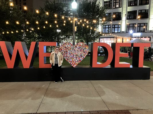 Capitol Park by null