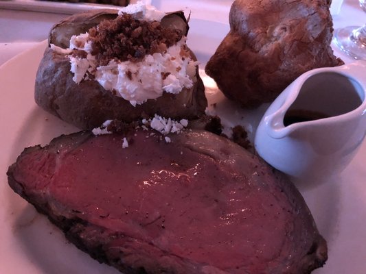 Barberian's Steak House by null