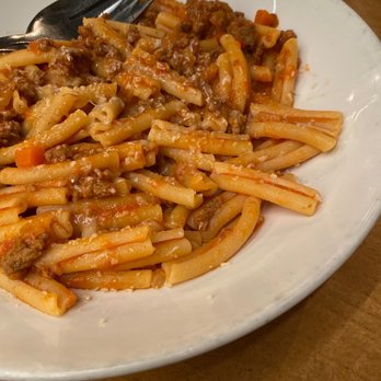 Tutta Bella - GF Bolognese - Pizza Near Me - Seattle, Washington Tutta Bella - GF Bolognese - Pizza Near Me - Seattle, Washington