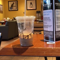 Books-A-Million - Iced late