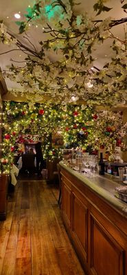 Clos Maggiore by null