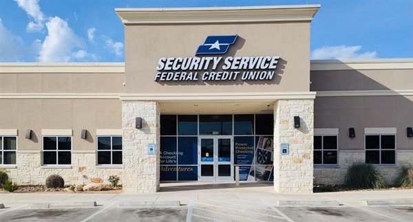 Air Force Federal Credit Union San Antonio SECURITY SERVICE FEDERAL CREDIT UNION - Updated May 2025 - 14 Photos