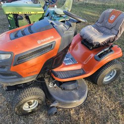 Old Timer Repair