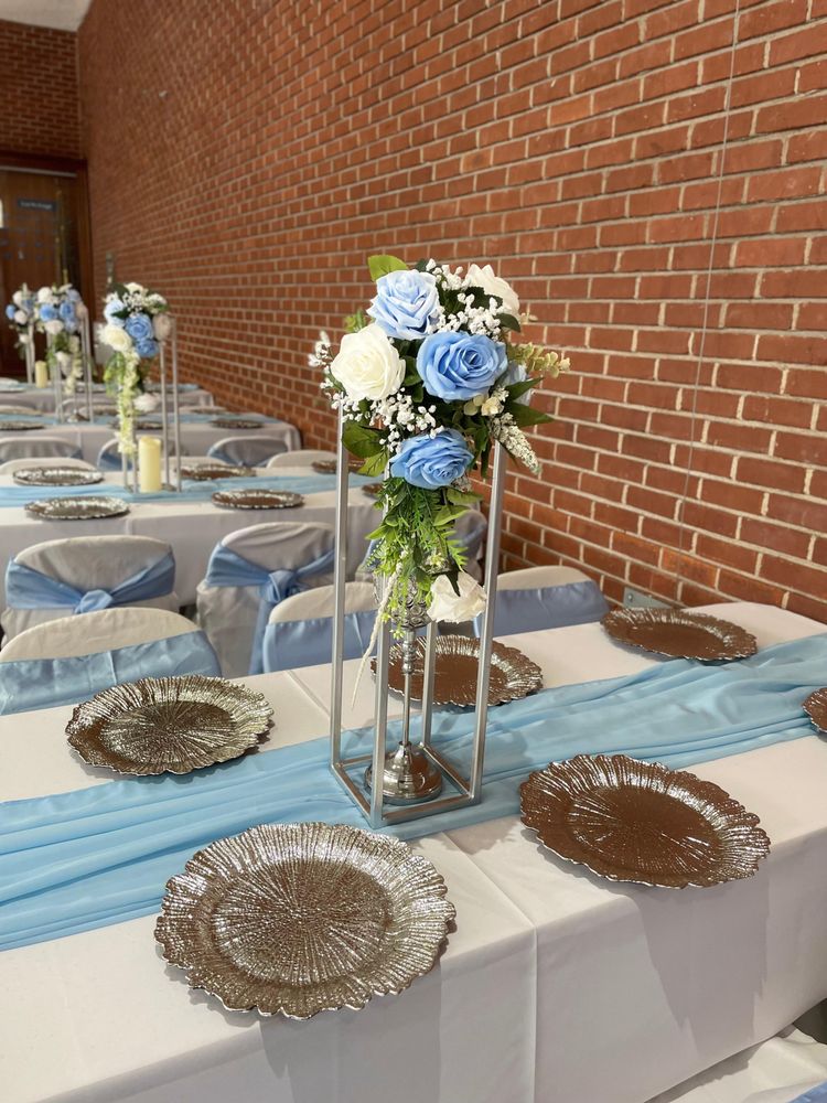 ELITE PARTY SUPPLIES Updated August 2024 106 Photos 32724 Road 124, Visalia, California