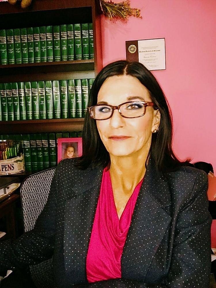 VC Law Office - divorce attorney in Kansas City, MO