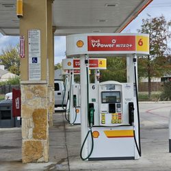 Texan Mart 