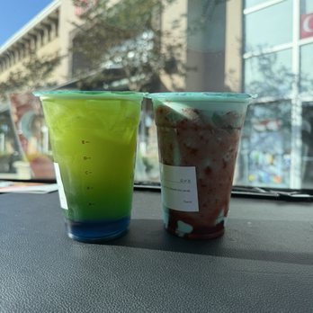 Gong Cha Dublin - These were amazing! - Bubble Tea Near Me - Dublin, California Gong Cha Dublin - These were amazing! - Bubble Tea Near Me - Dublin, California