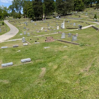 Spring Hill Cemetery Park - Spring Hill Cemetery Park, Charleston - Funeral Services & Cemeteries Near Me - Charleston, West Virginia