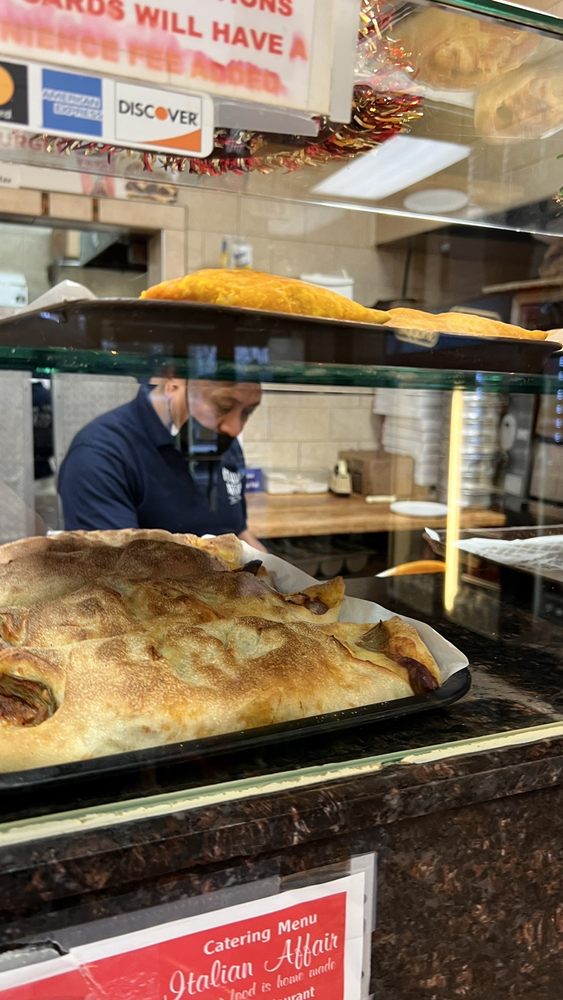 ITALIAN AFFAIR 61 Photos & 90 Reviews Pizza 22502 Jamaica Ave