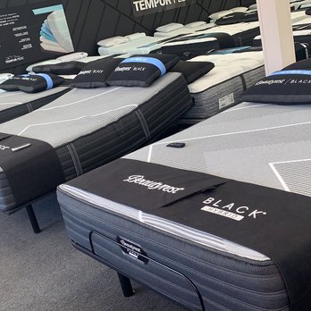 Mattress Plus - Beautyrest Hybrids - Mattresses Near Me - East Hanover, New Jersey