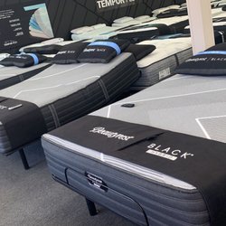 Mattress Plus - Beautyrest Hybrids