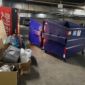 Junk Busters Company - Junk Removal & Hauling Near Me