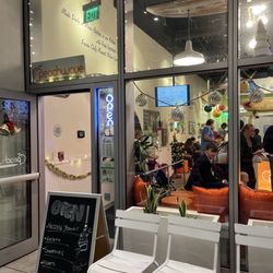 Peachwave -West Palm Beach