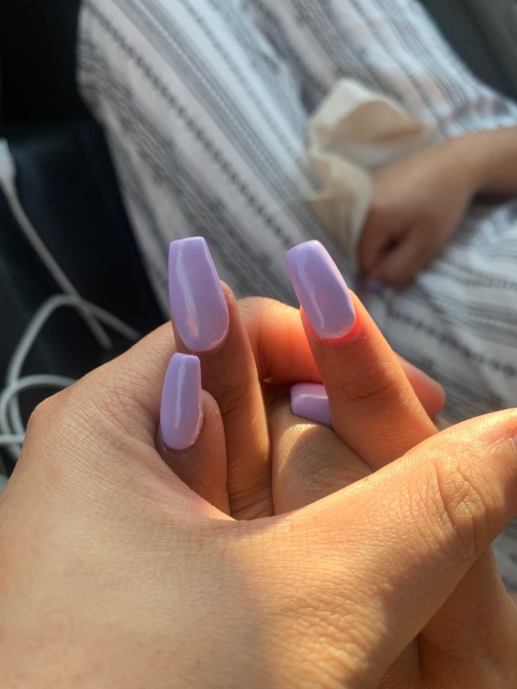 POLISHED NAIL LOUNGE & SPA Updated September 2024 68 Photos & 67