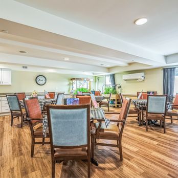 Cogir of Bothell Memory Care - Memory Care Near Me - Bothell, Washington