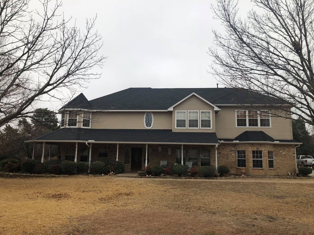 Slide of NTX Construction Solutions