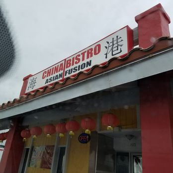 China Bistro - Thai Near Me - Boulder City, Nevada